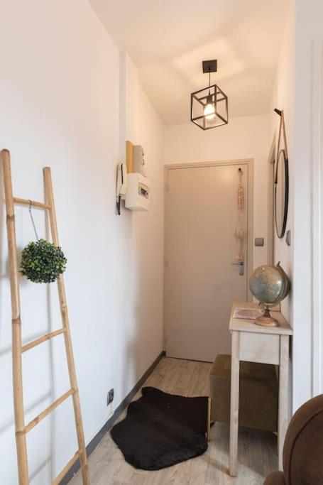 Cachette Chic A Montauban Appartement Buitenkant foto